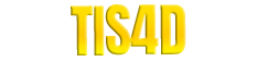 TIS4D Logo